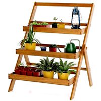 Folding bookcase Wassif LaRedoute
