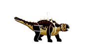 ankylosaurus