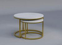 Marble Coffee Table