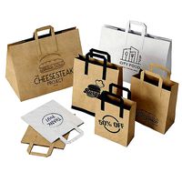 Paper bag 5