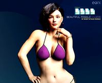 Beautiful Girl - Lucia