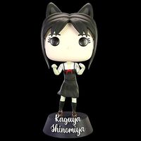 Custom POP - Kaguya Shinomiya | 3D