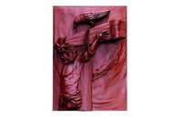 Jesus Christ CNC | 3D