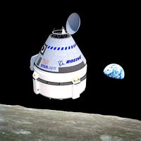 Boeing Starliner CST-100
