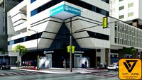 METRO ESTACION