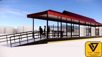 METROVIA ESTACION