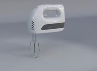 Cuisinart Power Advantage 6-Speed Hand Mixer