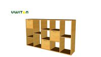 Salami Multidrawer UWITAN