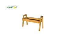 Rak Susun Natural UWITAN