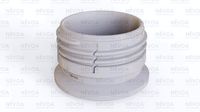 Neck finish - Alcoa 1690 - voluntary standard 38 mm CSD finish