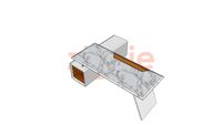 DIRECTURE TABLE (MEJA DIREKTUR)