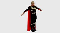 Thor - Avengers