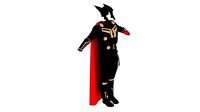 Thor Costume