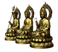 Saha Sansheng | 3D