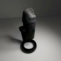 microphone
