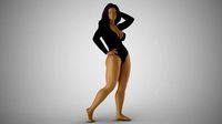 Tropical Breeze | 3D
