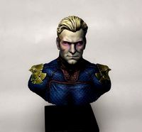 Homelander