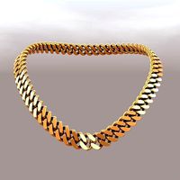 Cuban Link Chain