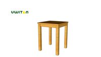 Meja Makan S UWITAN