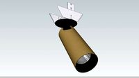 ORBIT Tublr Mini Base