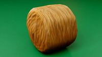 Hay Bale