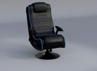 X-Rocker Evo Pro Gaming Chair
