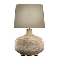 Beton Table Lamp