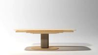 Cameo table Calligaris
