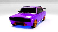 vaz 2107