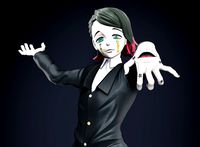 ENMU - DEMON SLAYER | 3D