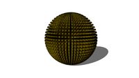object ball