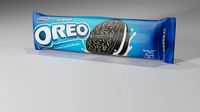 Oreo Biscuit Packet