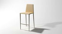 Aida stool Calligaris