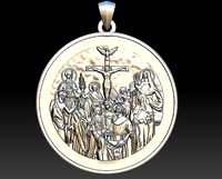 All Saints Solemnity - A Grande Solenidade | 3D