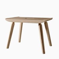 Putte Stull-Large Wooden