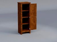 Storage Pantry Cabinet