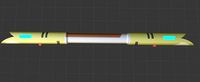 Jedi Guard Lightsaber