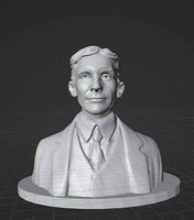 Henry Ford | 3D