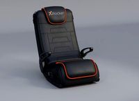 X-Rocker Sentinel Chair