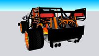 hotrod import 2jz tt