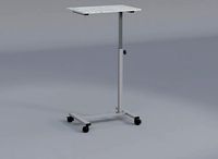 Computer Mobile Standing Desk