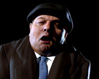 FANTOZZI UGO - PAOLO VILLAGGIO | 3D