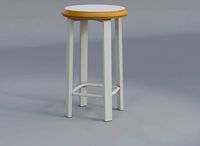 Wooden Coffee Table