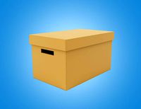 Box Small