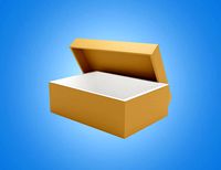 Box Gift 3D