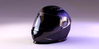 Acerbis X-STREET Helmet