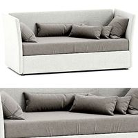 Sofa bed BIBA Bolzan Letti