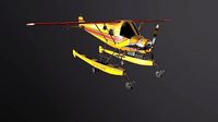 Seaplane Armed