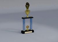 Blue Star Trophy