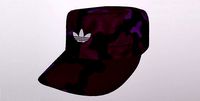 ADIDAS PATROL CAP PBR